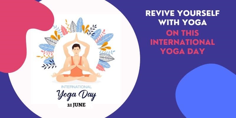 Yoga Day Slogans, Poster and Short Speech Ideas for Children in English For  International Yoga Day 2023