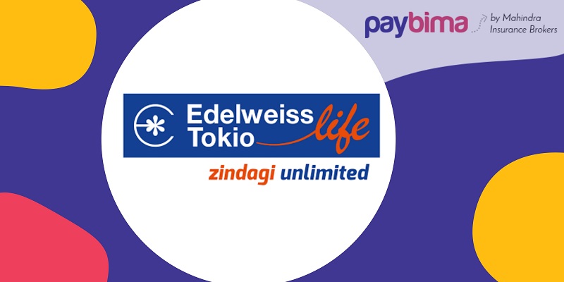 edelweiss tokio life insurance benefit illustration download