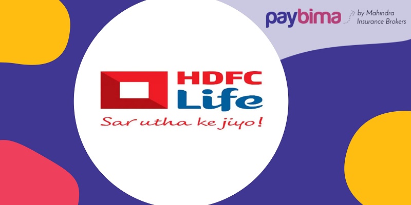 Hdfc Life Insurance Plans Features Renewal Reviews And Claim Benefits 5648