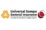 Universal Sompo Motor Insurance