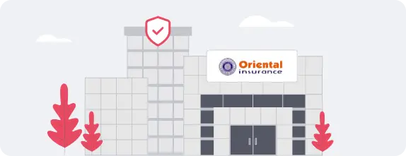 Oriental Health Insurance Company