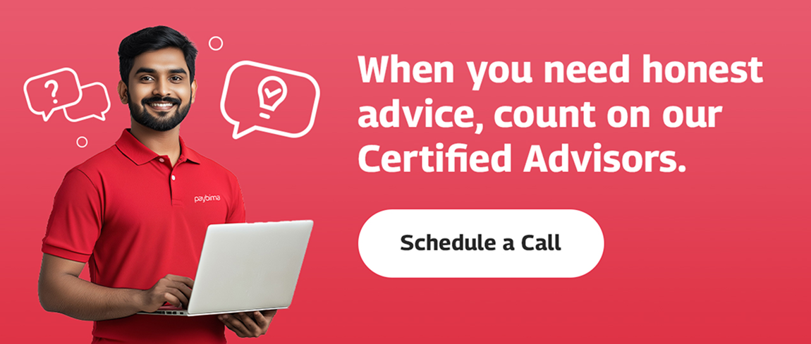 When you need honest advice, count on our certified advisor Health insurance