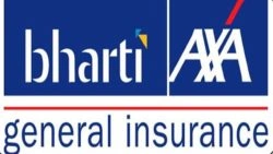 Bharti AXA General Insurance Co. Ltd